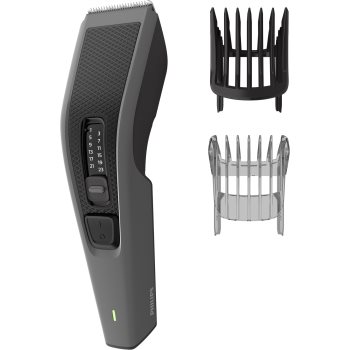 Philips Series 3000 HC3525/15 masina de tuns pentru barba si par - imagine 2